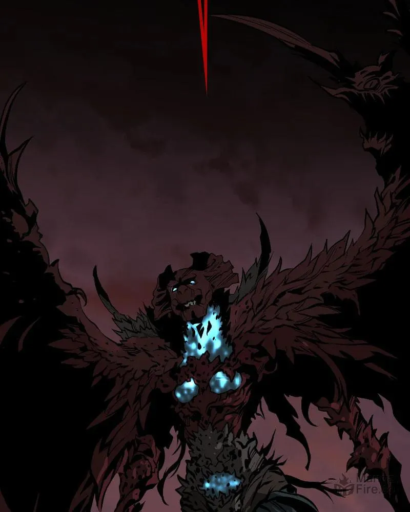 The Protagonist's Hidden Strength Chapter 62 page 175 - 
