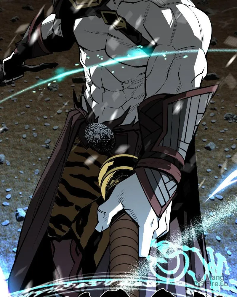 The Protagonist's Hidden Strength Chapter 62 page 201 - 