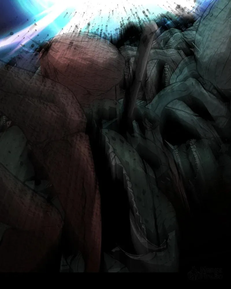 The Protagonist's Hidden Strength Chapter 62 page 210 - 