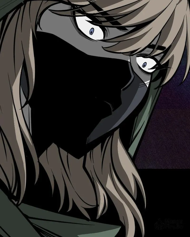 The Protagonist's Hidden Strength Chapter 62 page 240 - 