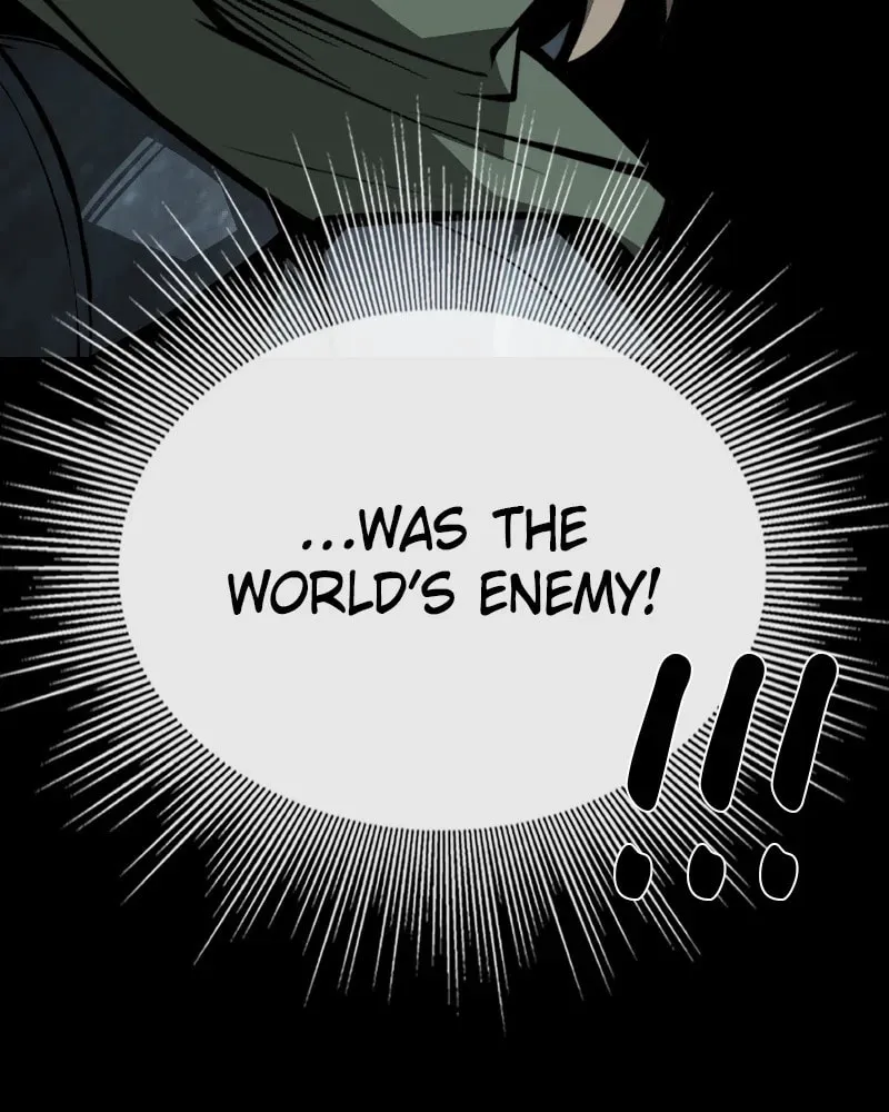 The Protagonist's Hidden Strength Chapter 62 page 241 - 