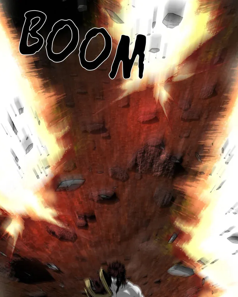 The Protagonist's Hidden Strength Chapter 62 page 247 - 