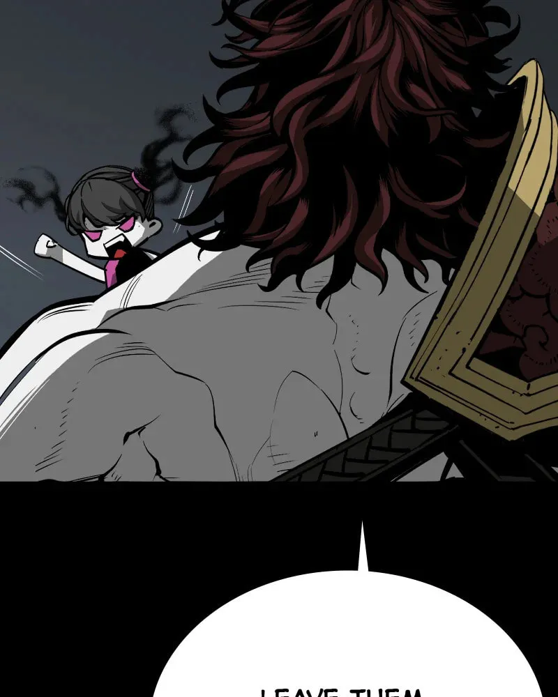 The Protagonist's Hidden Strength Chapter 62 page 251 - 