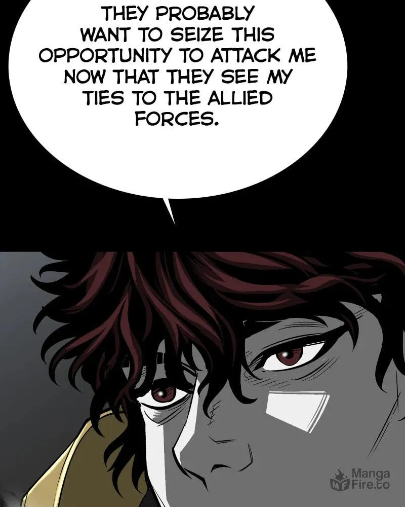 The Protagonist's Hidden Strength Chapter 62 page 258 - 