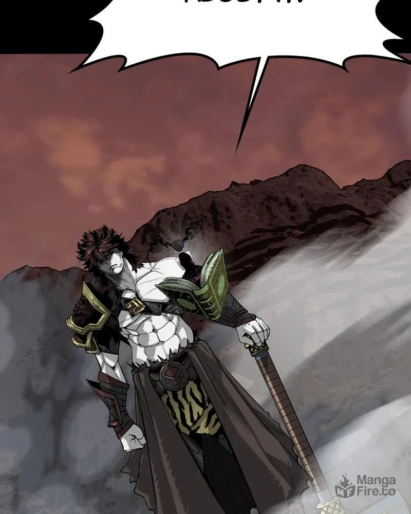 The Protagonist's Hidden Strength Chapter 62 page 261 - 