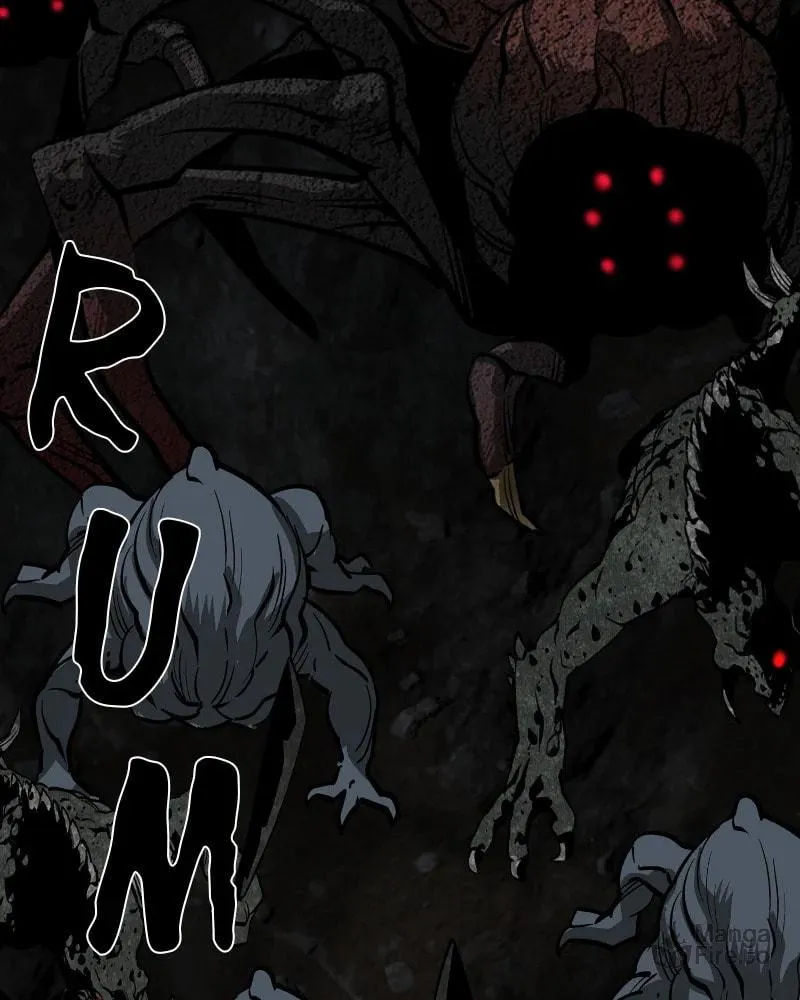 The Protagonist's Hidden Strength Chapter 62 page 30 - 