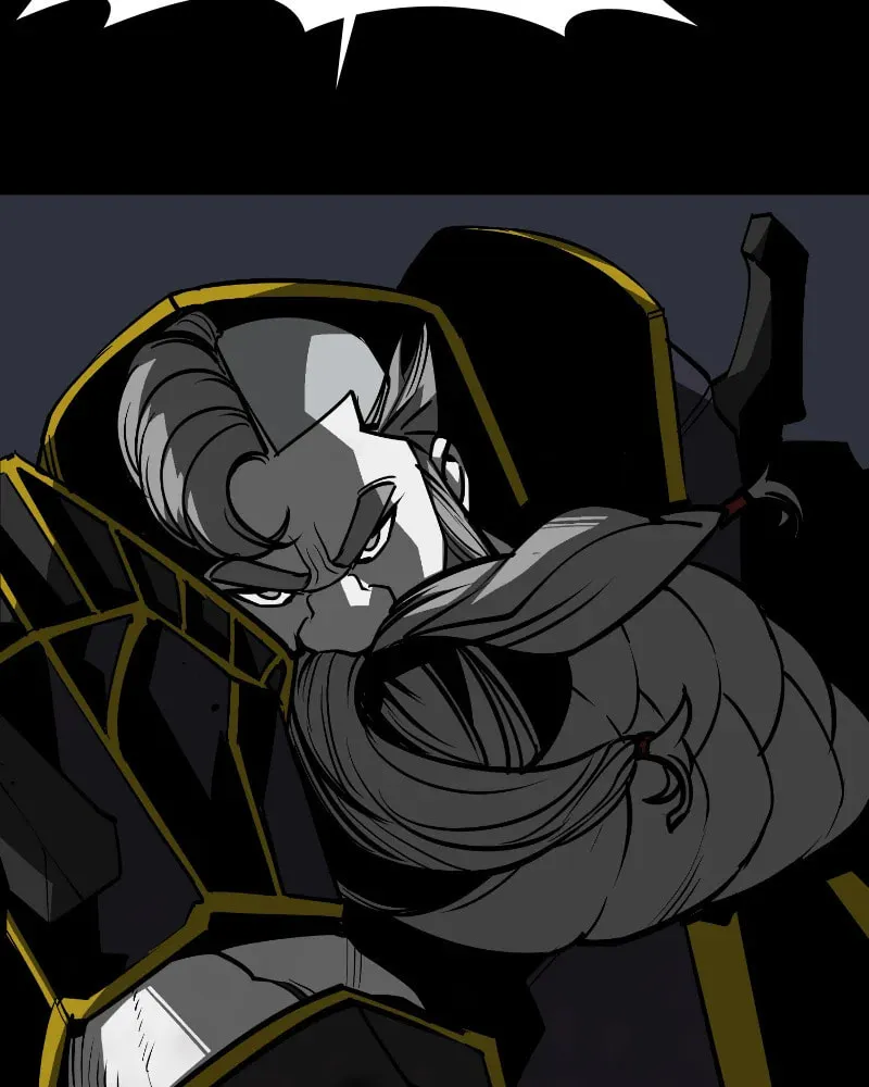 The Protagonist's Hidden Strength Chapter 62 page 41 - 
