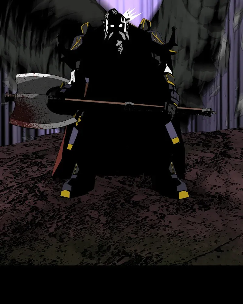 The Protagonist's Hidden Strength Chapter 62 page 46 - 