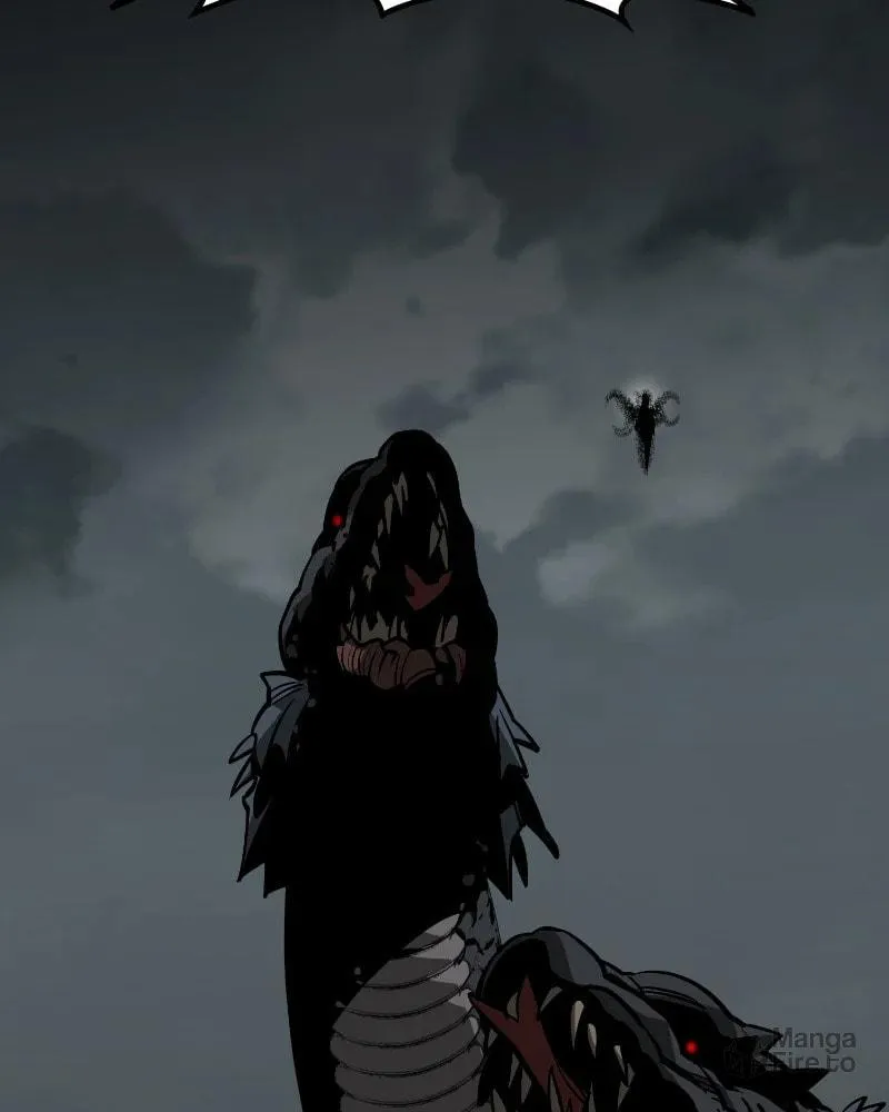 The Protagonist's Hidden Strength Chapter 62 page 51 - 