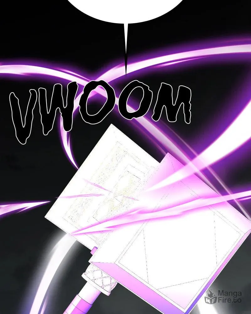 The Protagonist's Hidden Strength Chapter 62 page 9 - 