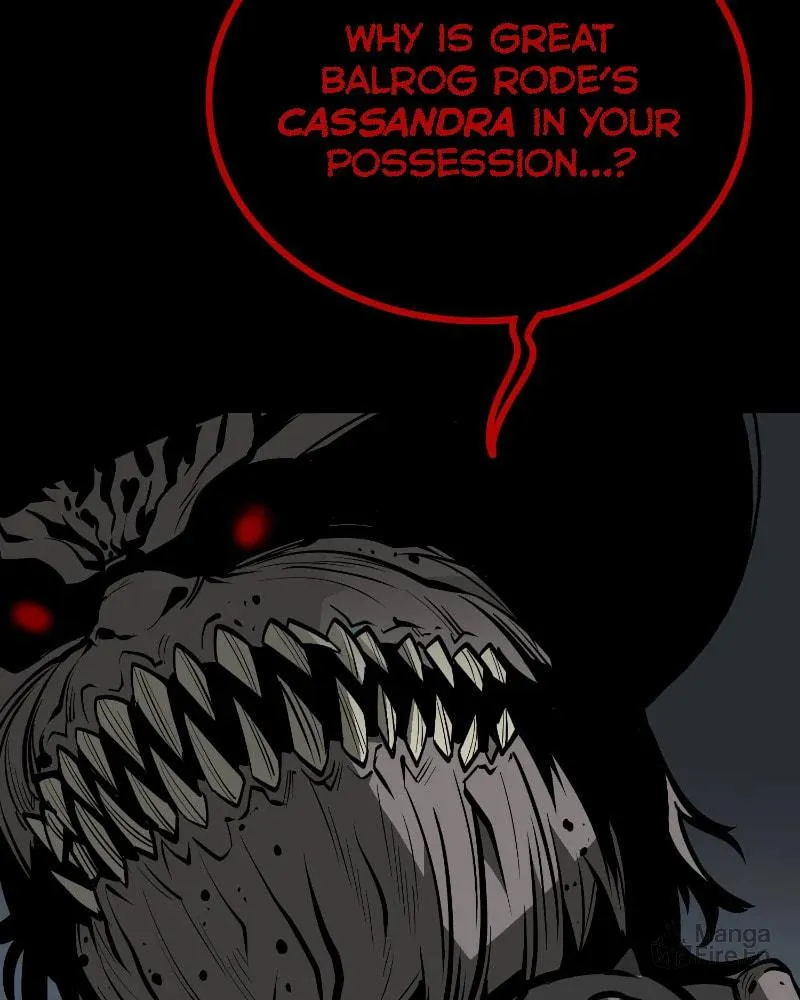 The Protagonist's Hidden Strength Chapter 62 page 87 - 