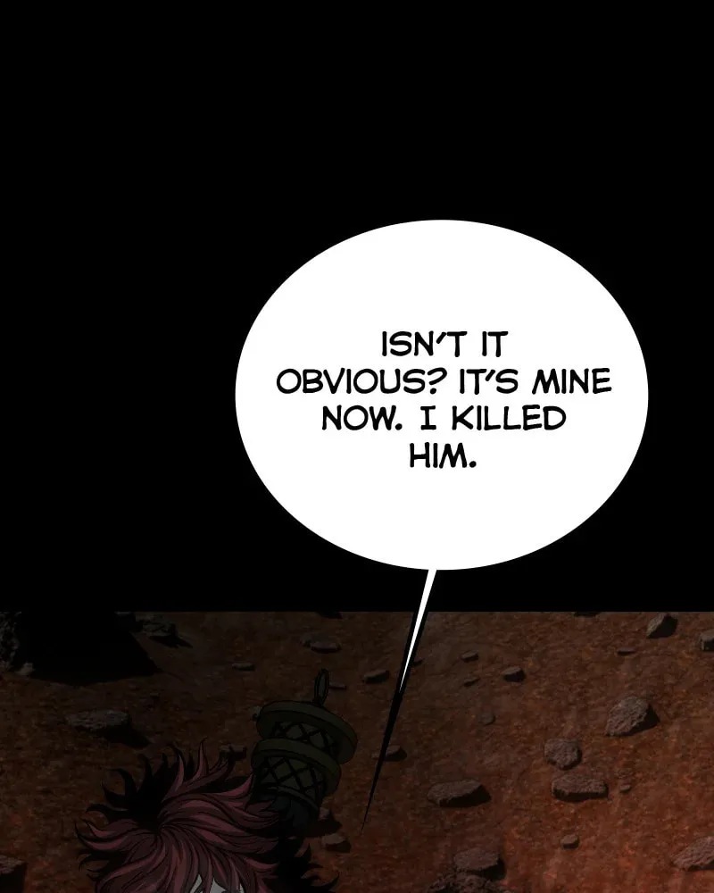 The Protagonist's Hidden Strength Chapter 62 page 89 - 