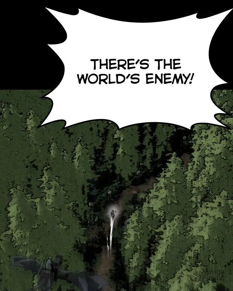 The Protagonist's Hidden Strength Chapter 63 page 123 - 