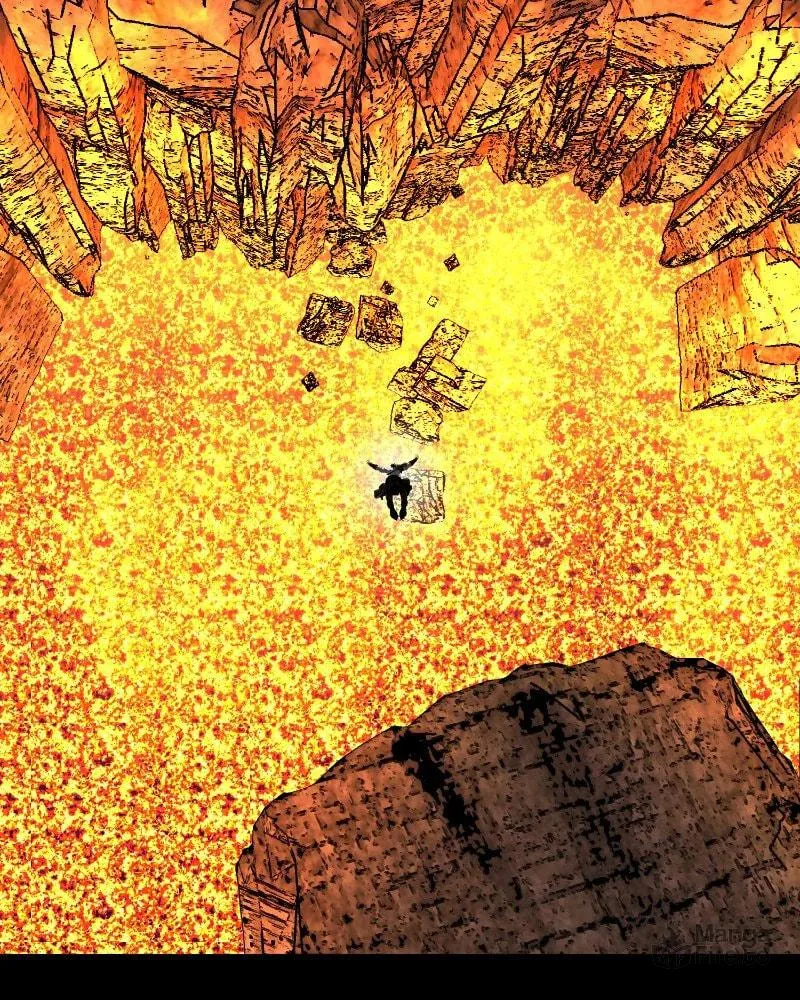 The Protagonist's Hidden Strength Chapter 63 page 132 - 