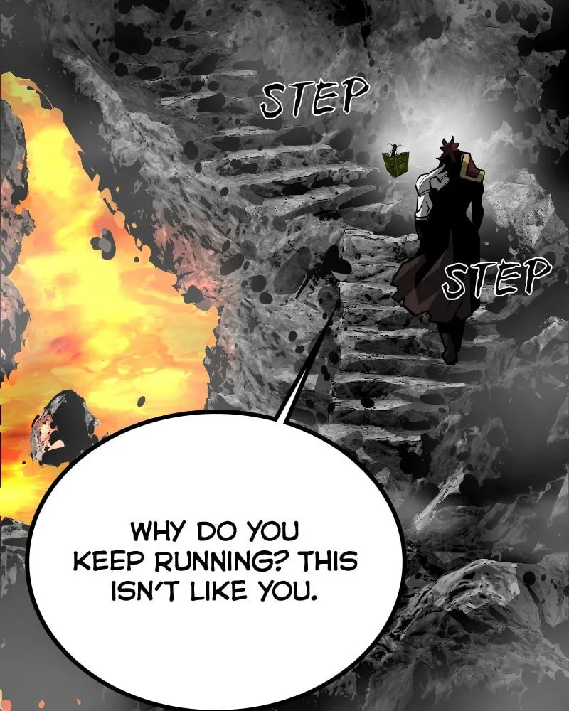 The Protagonist's Hidden Strength Chapter 63 page 148 - 