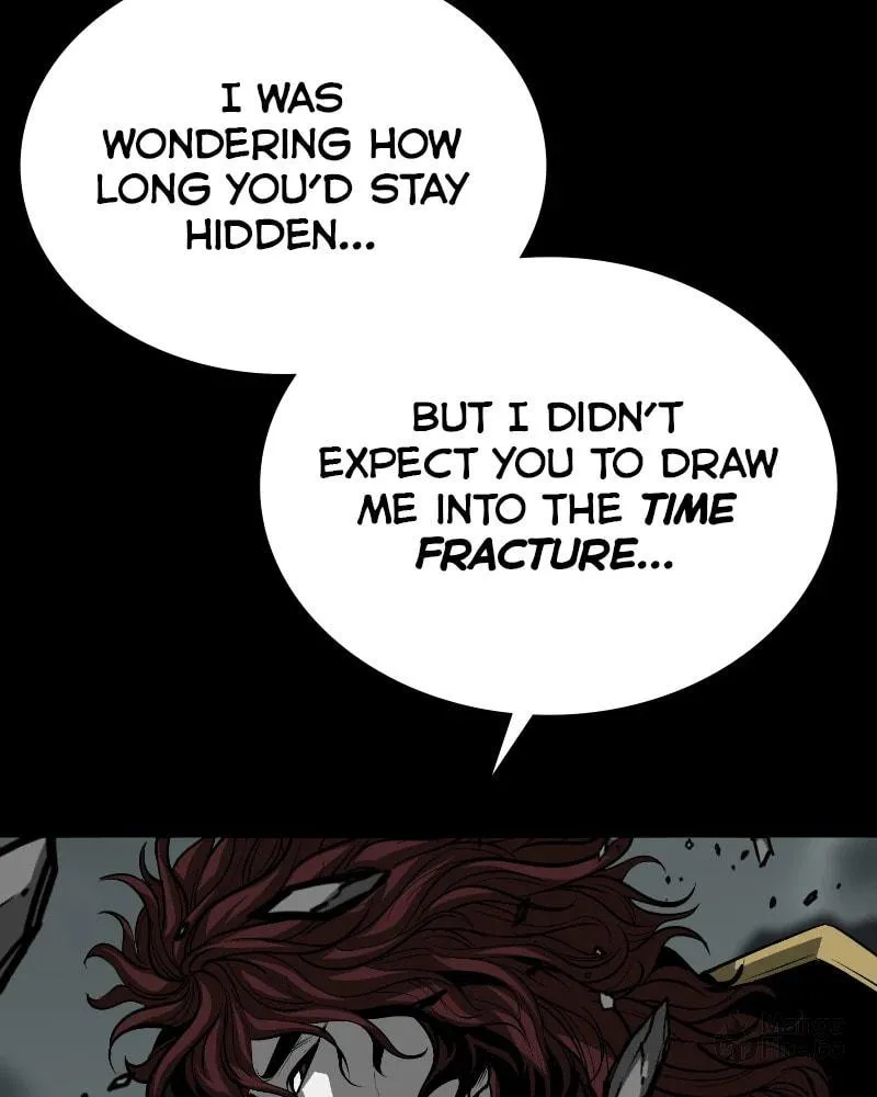 The Protagonist's Hidden Strength Chapter 63 page 18 - 