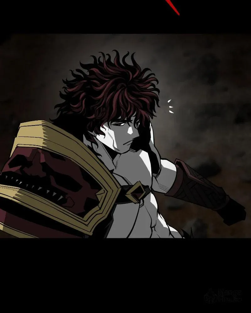 The Protagonist's Hidden Strength Chapter 63 page 171 - 