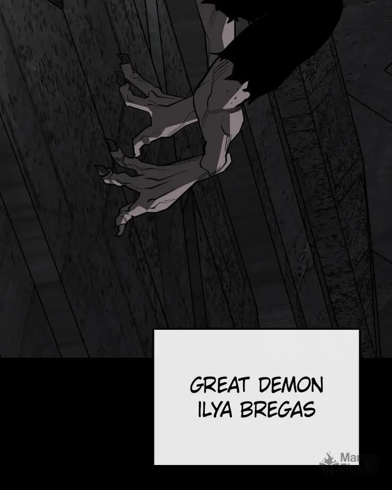 The Protagonist's Hidden Strength Chapter 63 page 177 - 