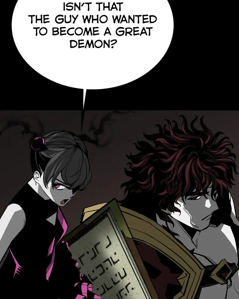The Protagonist's Hidden Strength Chapter 63 page 179 - 