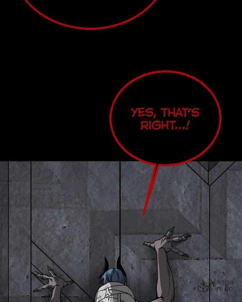The Protagonist's Hidden Strength Chapter 63 page 192 - 