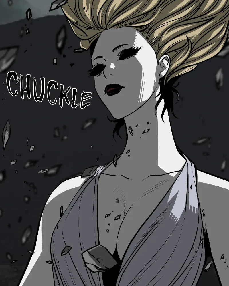 The Protagonist's Hidden Strength Chapter 63 page 26 - 