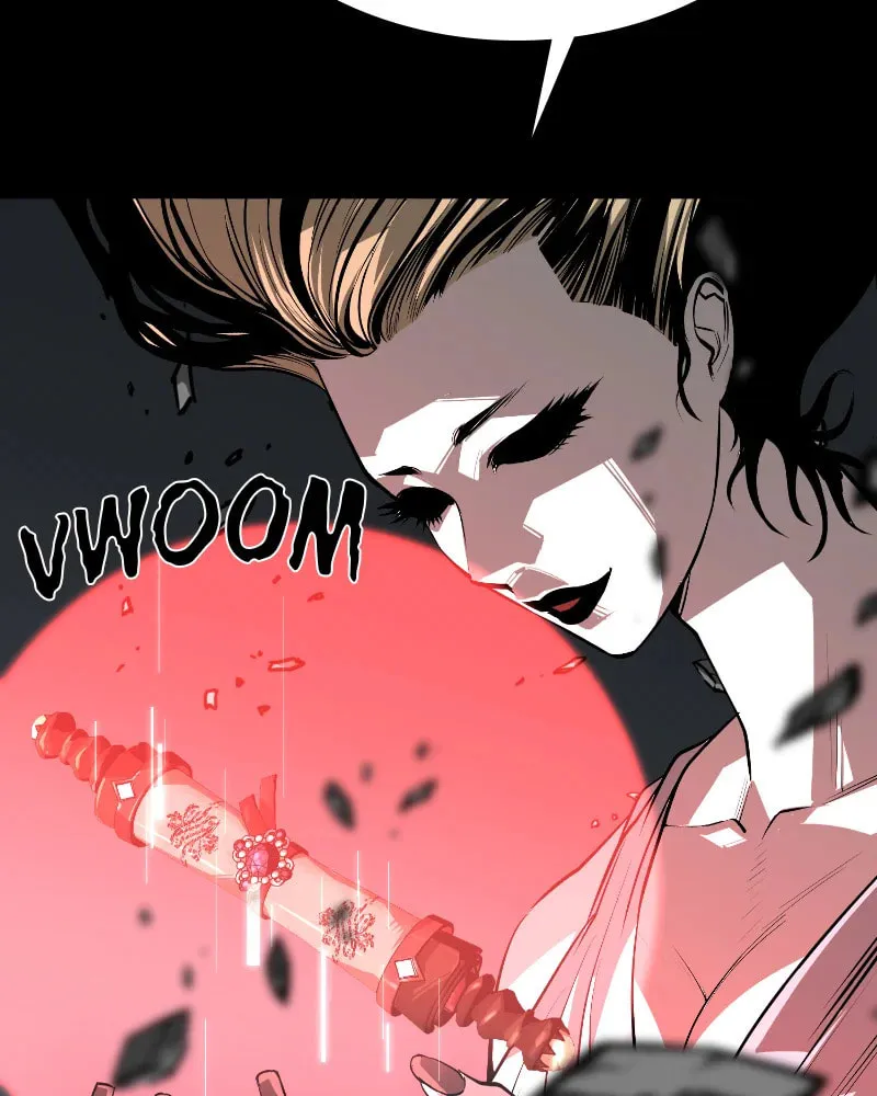 The Protagonist's Hidden Strength Chapter 63 page 34 - 