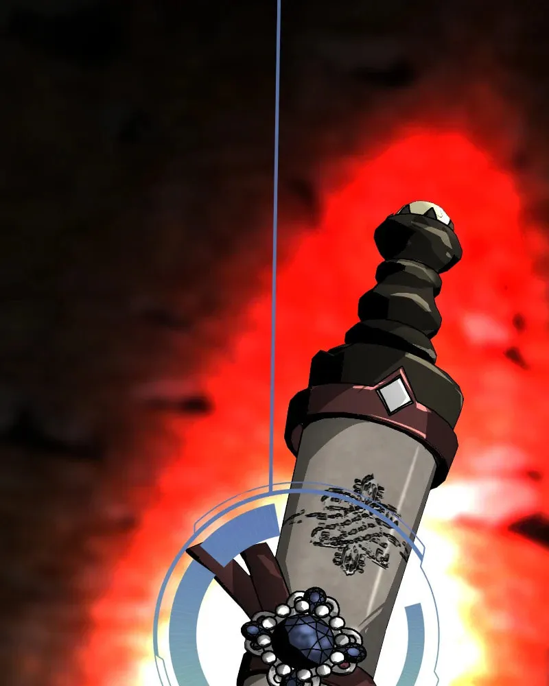 The Protagonist's Hidden Strength Chapter 63 page 41 - 