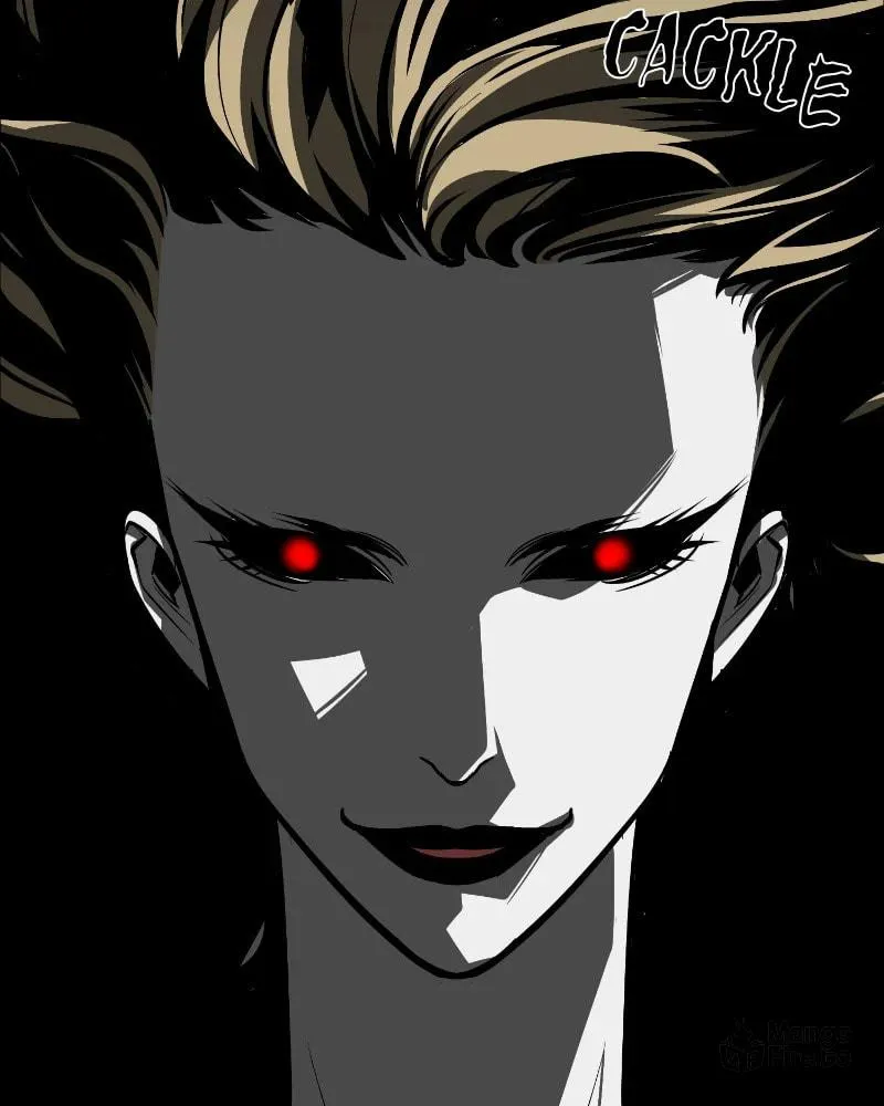The Protagonist's Hidden Strength Chapter 63 page 50 - 