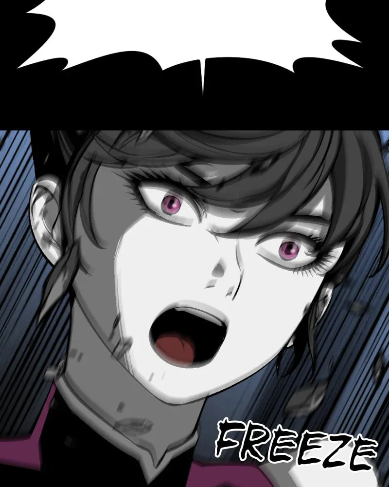 The Protagonist's Hidden Strength Chapter 63 page 8 - 