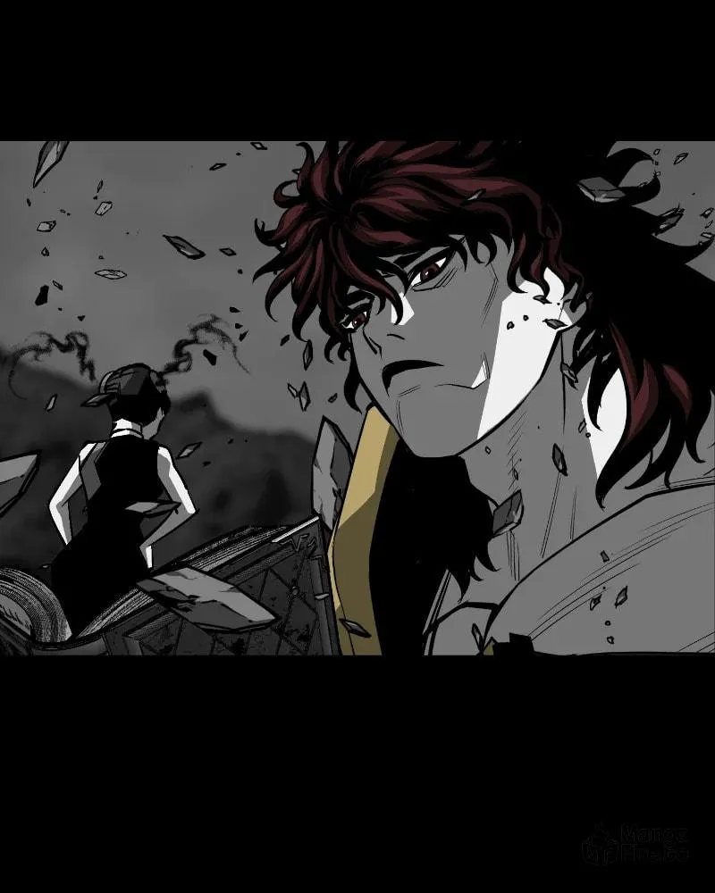 The Protagonist's Hidden Strength Chapter 63 page 10 - 
