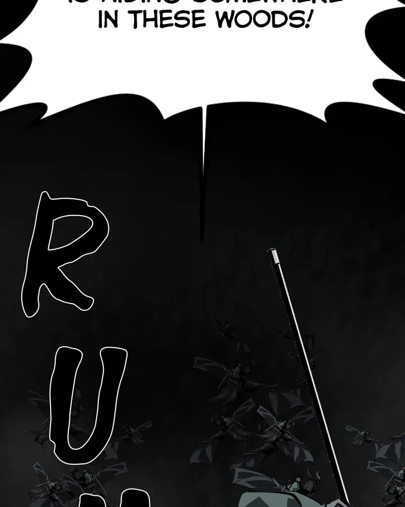The Protagonist's Hidden Strength Chapter 63 page 98 - 