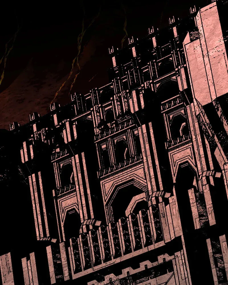 The Protagonist's Hidden Strength Chapter 64 page 2 - 