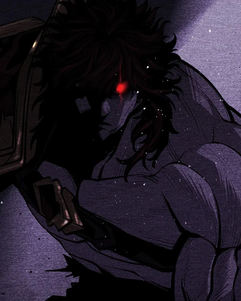The Protagonist's Hidden Strength Chapter 64 page 11 - 