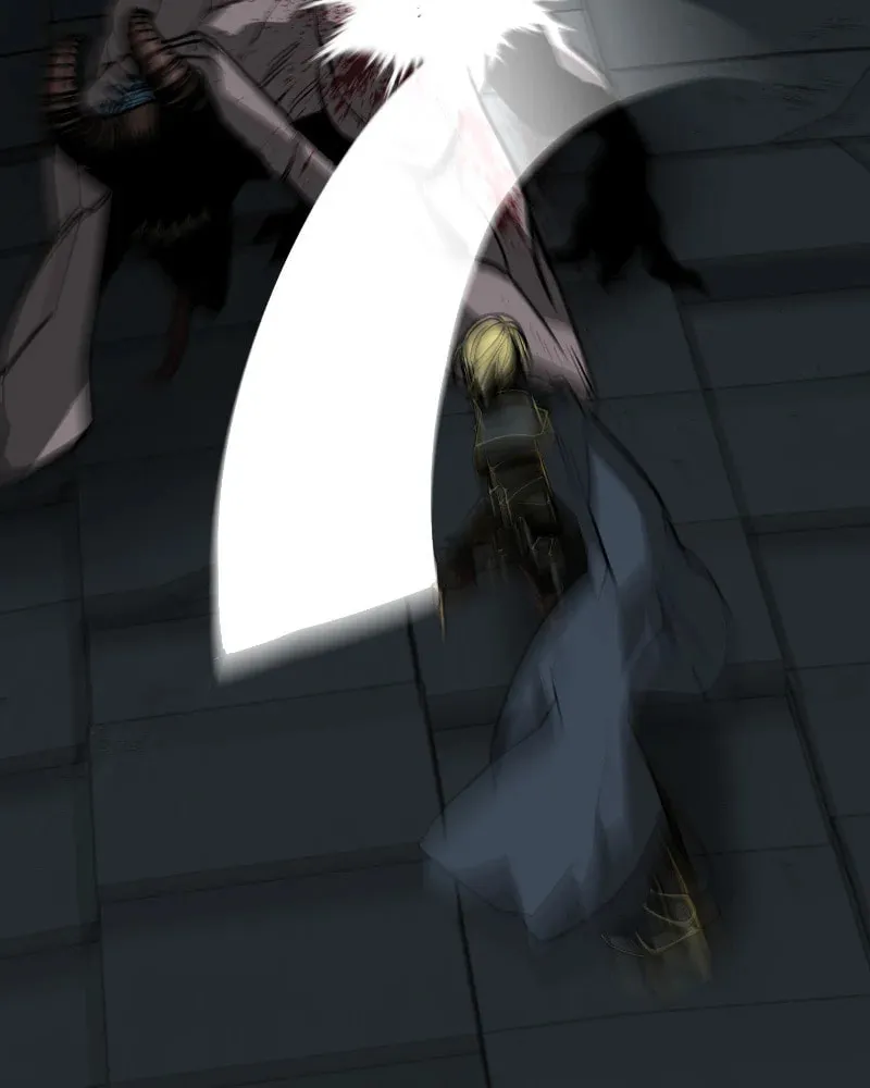 The Protagonist's Hidden Strength Chapter 64 page 154 - 