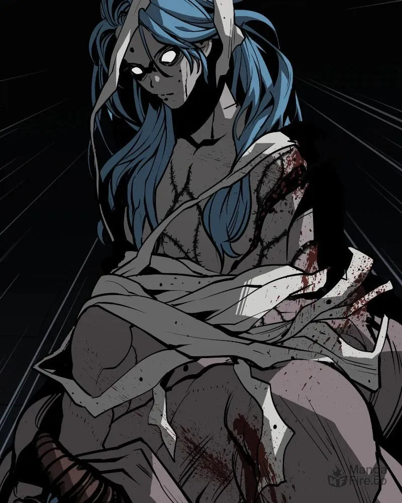 The Protagonist's Hidden Strength Chapter 64 page 159 - 