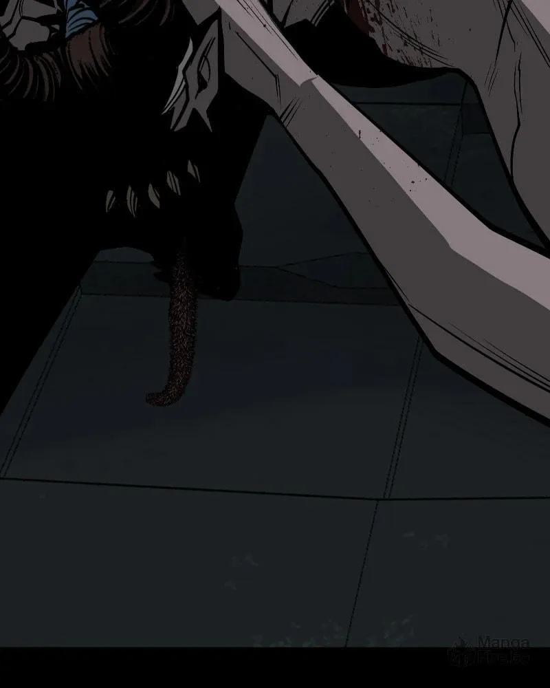 The Protagonist's Hidden Strength Chapter 64 page 160 - 