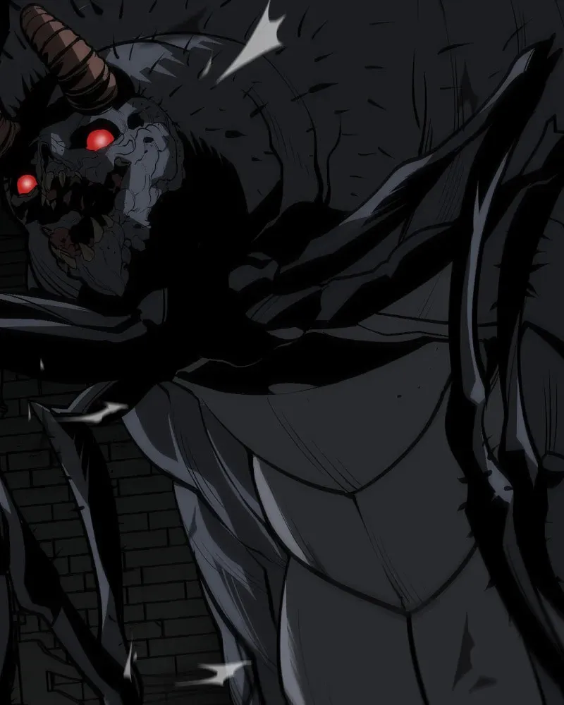 The Protagonist's Hidden Strength Chapter 64 page 173 - 