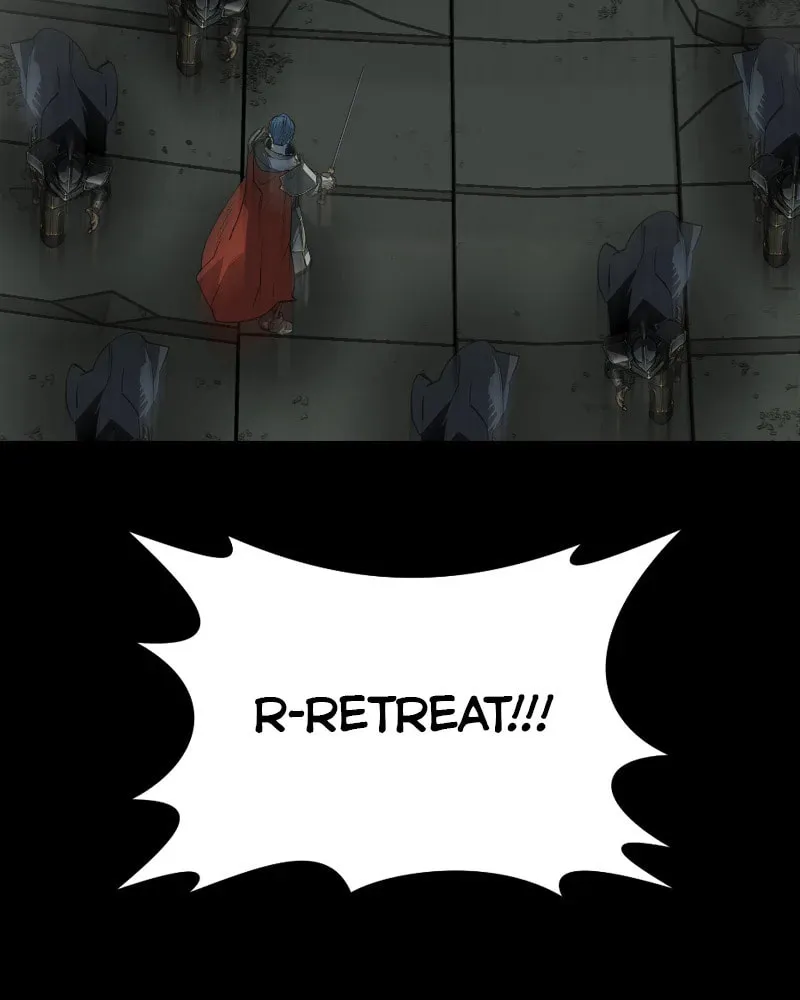 The Protagonist's Hidden Strength Chapter 64 page 184 - 