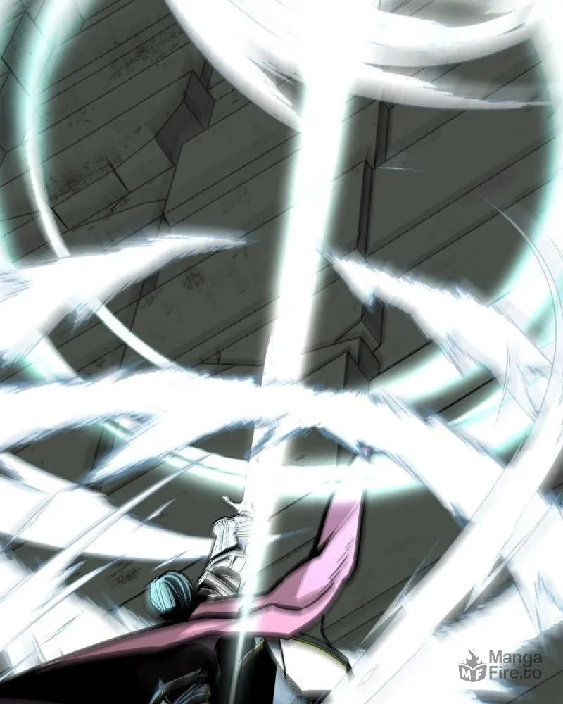 The Protagonist's Hidden Strength Chapter 64 page 205 - 