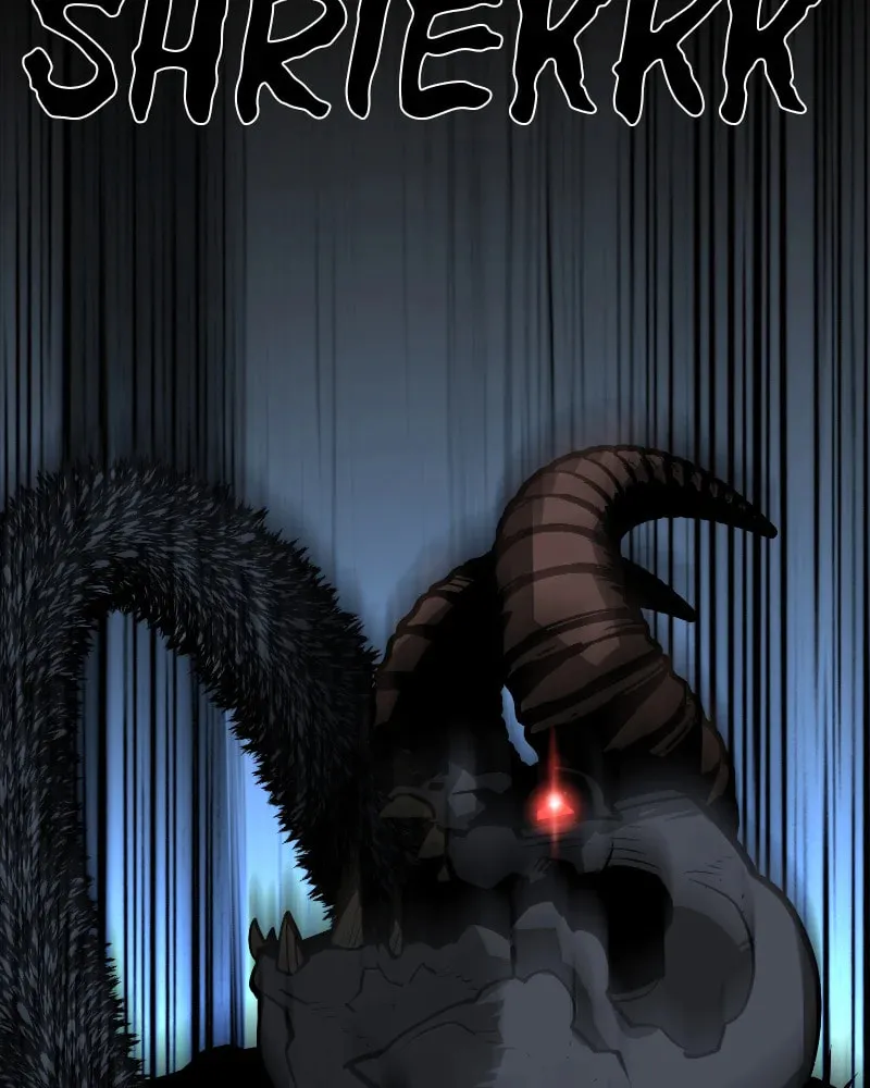 The Protagonist's Hidden Strength Chapter 64 page 209 - 