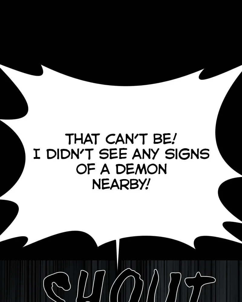 The Protagonist's Hidden Strength Chapter 64 page 22 - 
