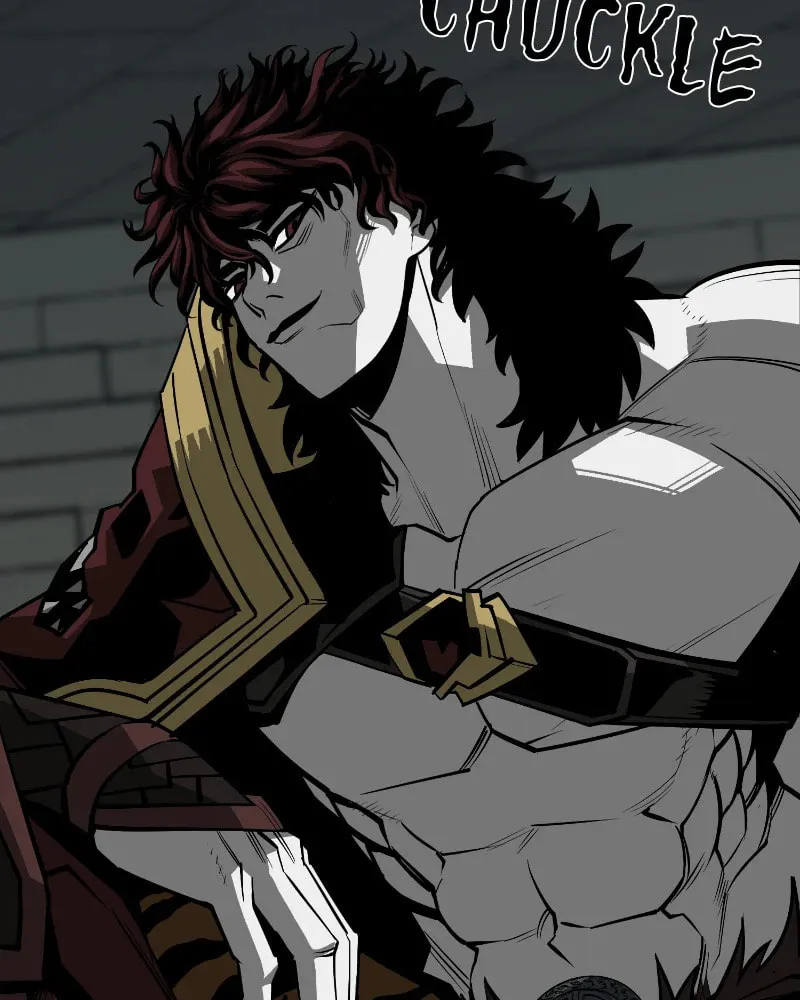 The Protagonist's Hidden Strength Chapter 64 page 218 - 
