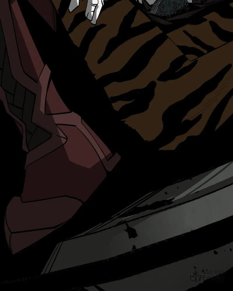 The Protagonist's Hidden Strength Chapter 64 page 219 - 