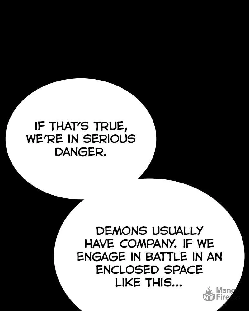 The Protagonist's Hidden Strength Chapter 64 page 25 - 