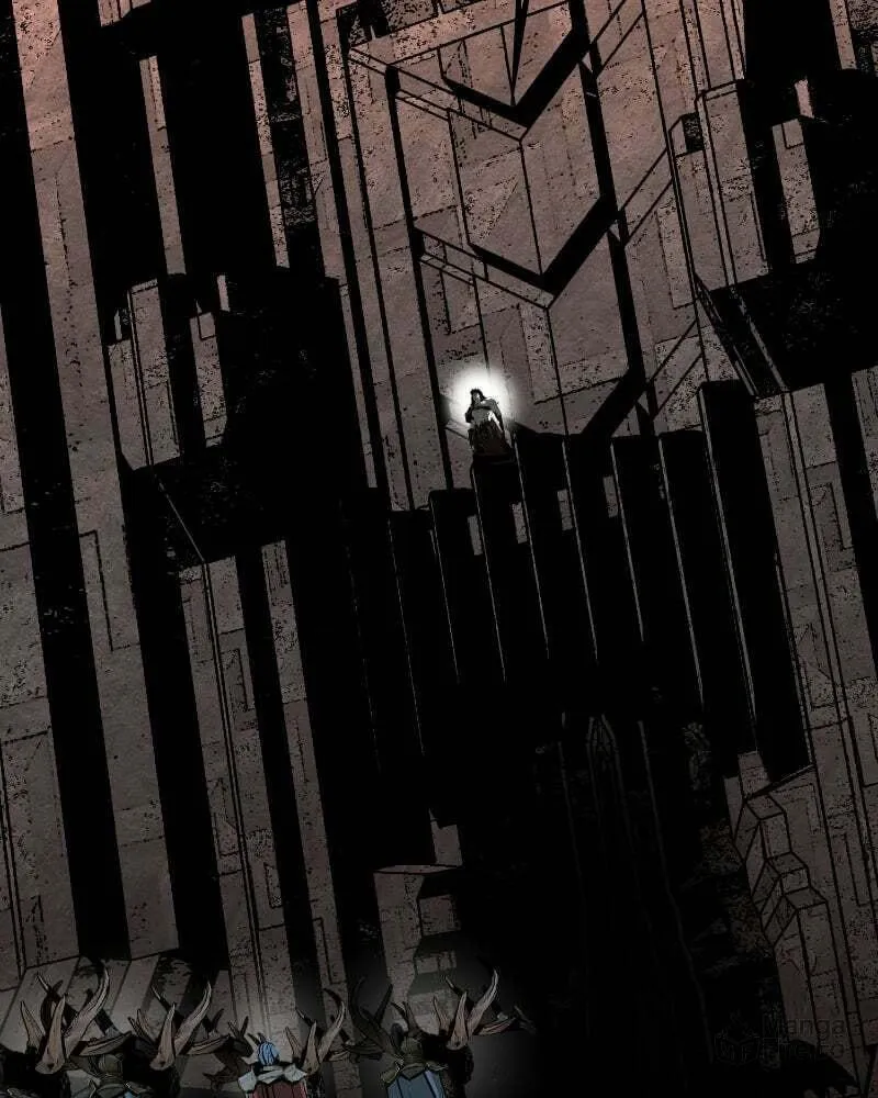The Protagonist's Hidden Strength Chapter 64 page 36 - 