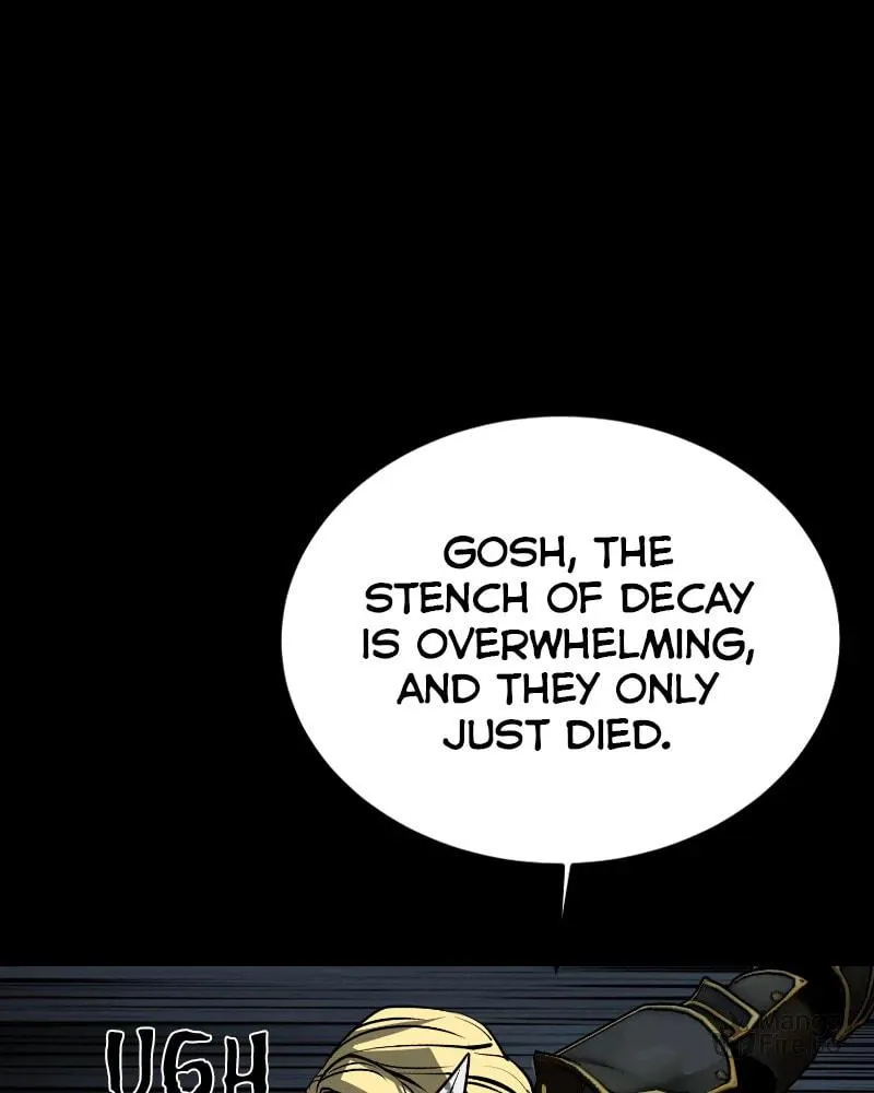 The Protagonist's Hidden Strength Chapter 64 page 65 - 