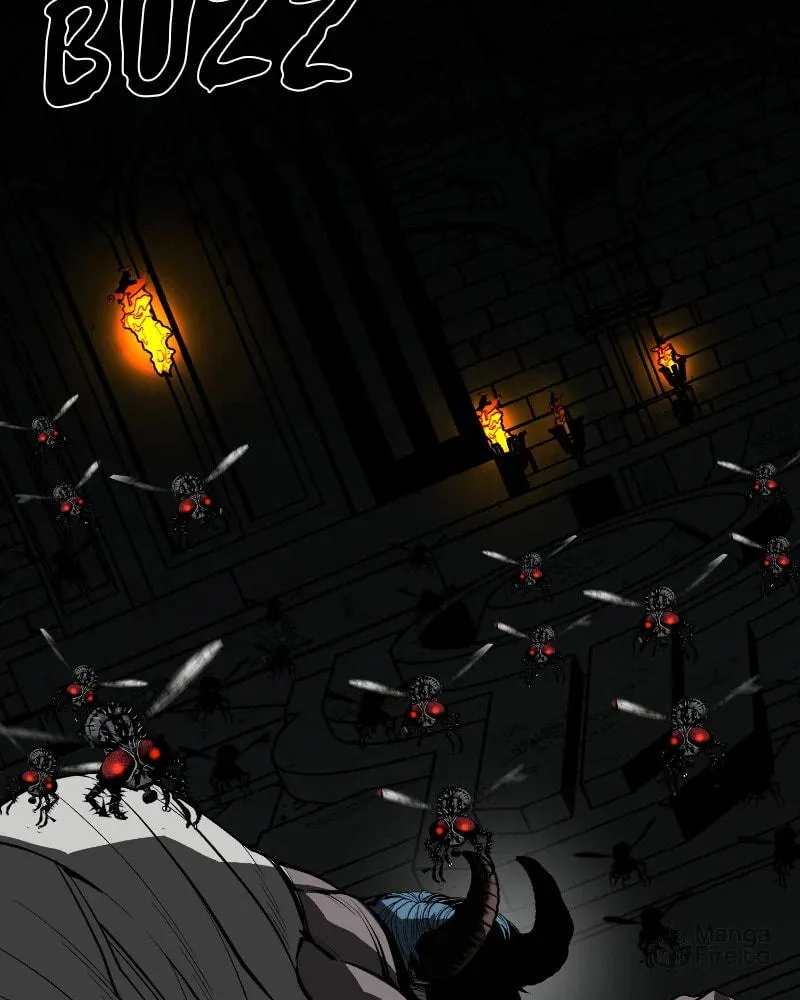 The Protagonist's Hidden Strength Chapter 64 page 70 - 