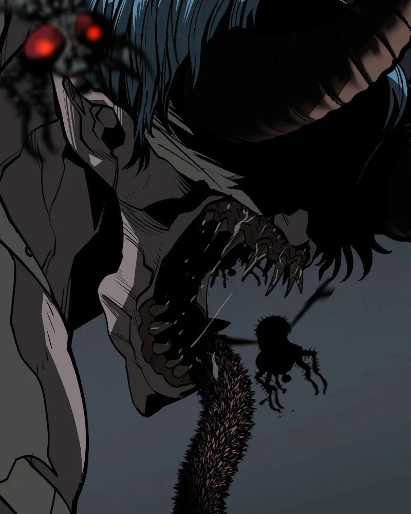 The Protagonist's Hidden Strength Chapter 64 page 74 - 
