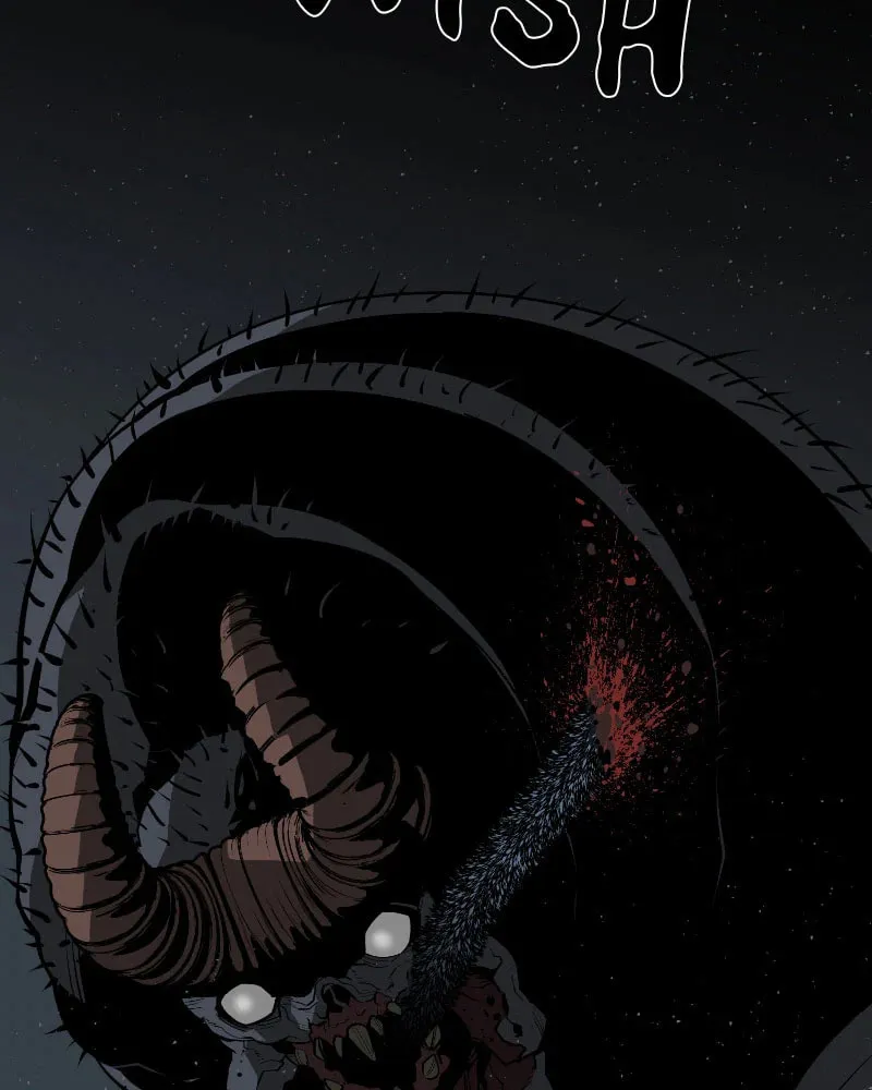 The Protagonist's Hidden Strength Chapter 65 page 2 - 