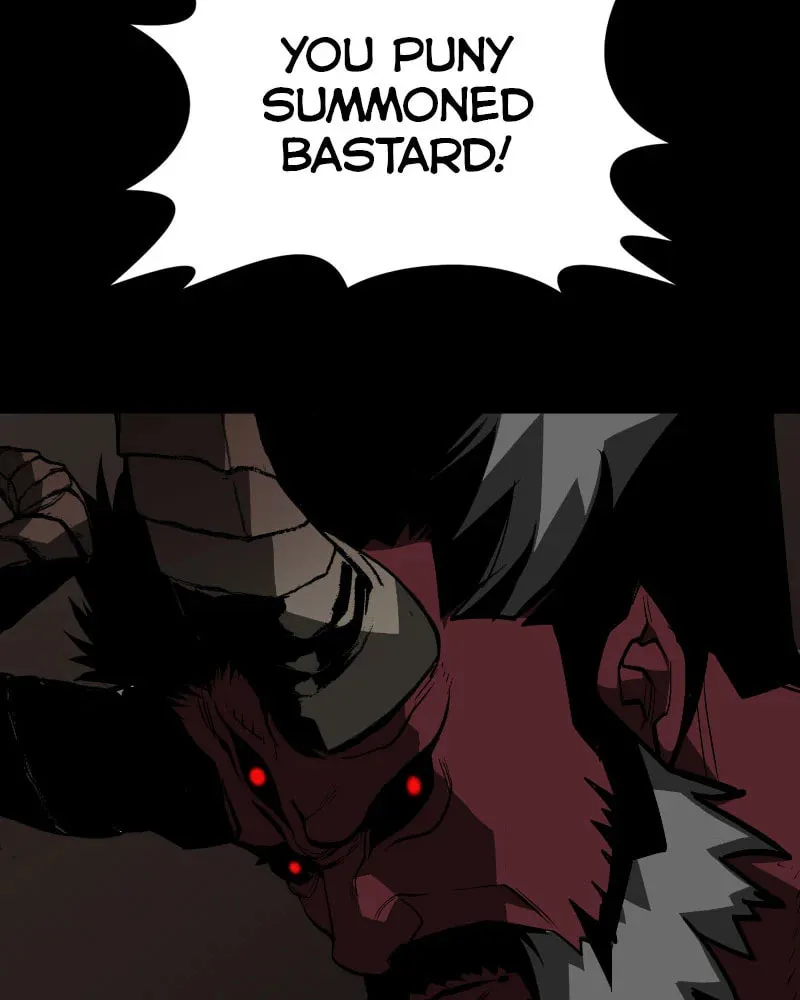 The Protagonist's Hidden Strength Chapter 65 page 109 - 